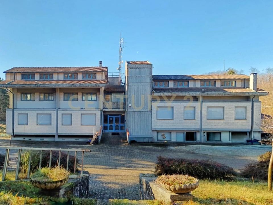 zona artigianale di saragiolo, Piancastagnaio, Toscana 53025, 意大利