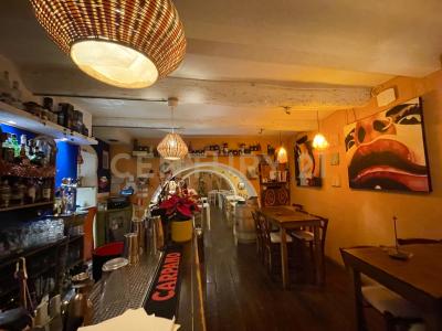 Via Vincenzo Gioberti, Orbetello, Toscana 58015, Italy