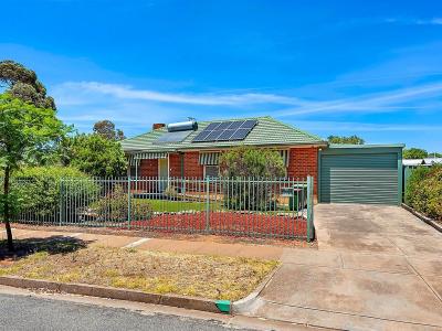 21 Boronia Crescent, Elizabeth Vale, SA 5112, Australia