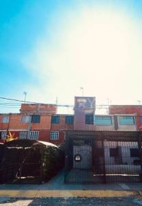 FRACCIONAMIENTO BOSQUES DEL ALBA 1 ,, Cuautitlán Izcalli, Stato Del Messico 54753, Messico