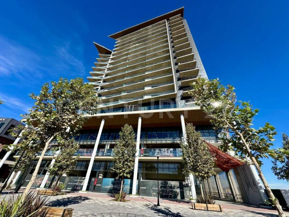 Citadela 5301-1201 Torre Element D1,, Chihuahua, Chihuahua 31110, Mexico