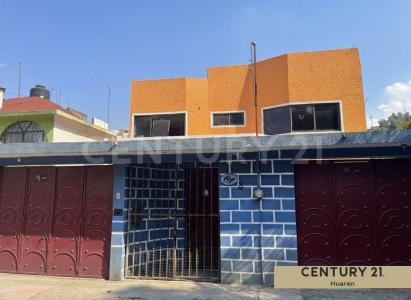 Cda camino viejo a san Lorenzo 8,, Xochimilco, Ciudad De México 16790, Mexico