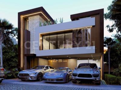 PARQUE BERNA,LOMAS DE ANGELÓPOLIS II ,, San Andrés Cholula, Puebla 72830, Mexico