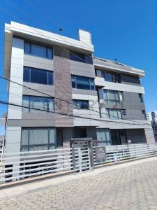 calle 24A, condominio Los Pinos Norte, Edificio 24, Calacoto , La Paz, La Paz 00001, 玻利维亚