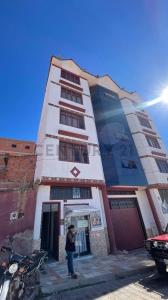 Сукре, Chuquisaca 000, Боливия