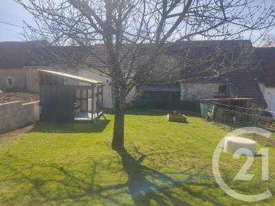 Chaulgnes, Bourgogne 58400, צרפת 