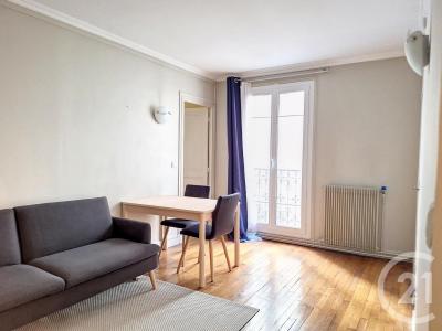 Paryż, Île-de-France 75015, Francja