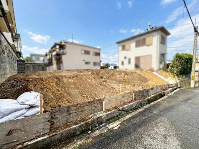 寺戸町笹屋, 2号地, 向日市, Kyoto 617-0002, Japan