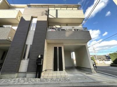 沢之町２丁目, 大阪市住吉区, Осака 558-0031, Япония