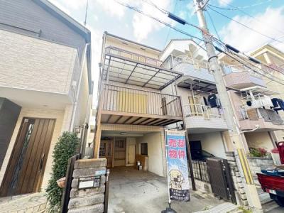 寺方錦通３丁目, 守口市寺方錦通三丁目中古戸建, 守口市, Osaka 570-0042, Japan
