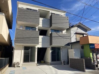 北越谷５丁目５－１９, ブライトサム北越谷, 越谷市, Saitama 343-0026, Japan