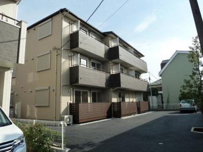 102, 玉堤１丁目13-11, カーサフェリーチェ玉堤, 世田谷区, Tokyo 158-0087, Japón