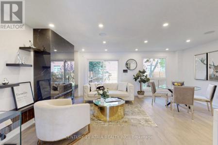 42 COVENTRY COURT, Richmond Hill (crosby), Ontario L4C 8B8, Canada