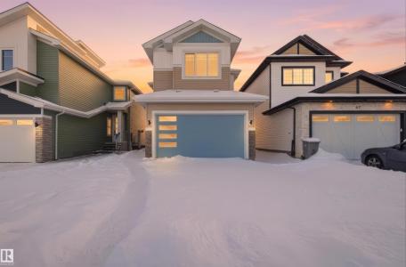 65 SILVERSTONE DRIVE, Stony Plain, 阿尔伯塔 T7Z 0E8, 加拿大