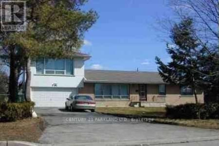 95 FAIRGLEN AVENUE, Toronto (l'amoreaux), Ontario M1W 1A8, Canada