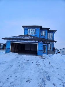 5 LILAC BAY, West St Paul, Manitoba R4A 6A1, Canada