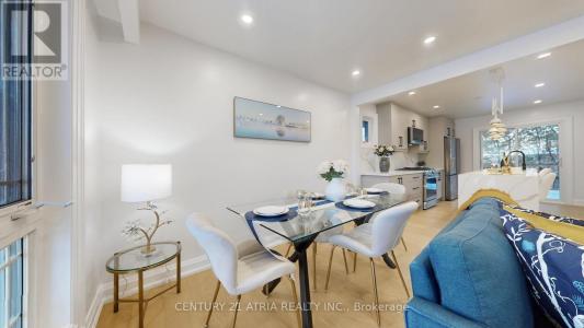 392 BENT CRESCENT, Richmond Hill (crosby), אונטריו L4C 1C3, קנדה 