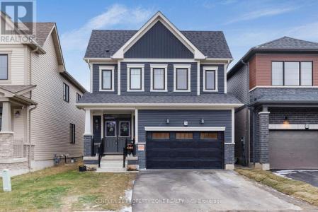 78 LILAC CIRCLE, Haldimand, Ontario N3W 0H6, Kanada