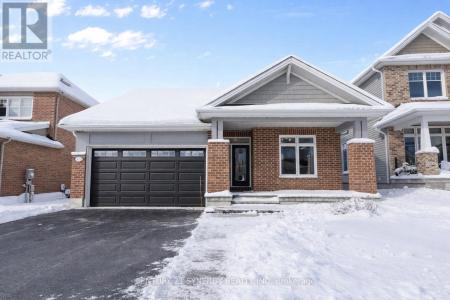579 BAIE-DES-CASTORS STREET, Ottawa, Ontario K4A 0Y7, Canada