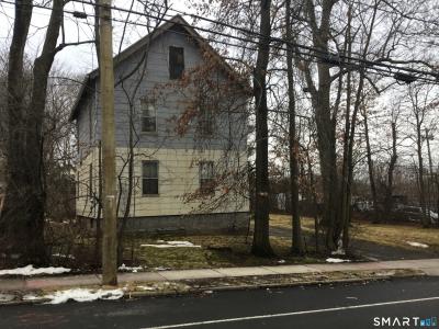 117 Hamilton, Hartford, Коннектикут 06106, Соединенные Штаты