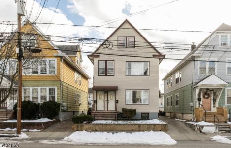 105 Knapp Ave, Clifton City, NJ 07011-1334, USA