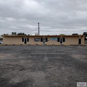 1226 N Morgan Blvd, Harlingen, Texas 78550, USA