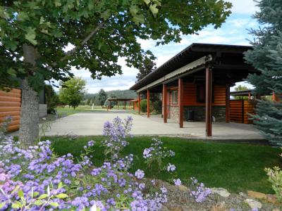 133 Par Loop, Blanchard, Idaho 83804, États-Unis