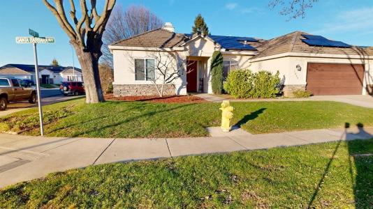 1023 Santa Barbara Way, Yuba City, California 95991, USA