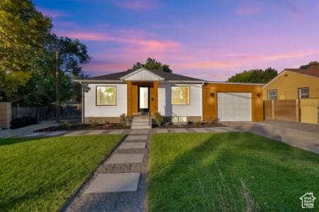 313 E ELM ST S, Murray, Utah 84107, Estados Unidos