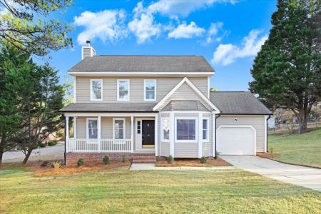 514 Bay Shore Dr., Fayetteville, NC 28331, USA