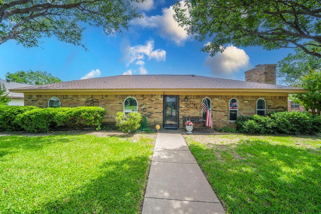 2138 Wellington Drive, Grand Prairie, Texas 75051, Estados Unidos