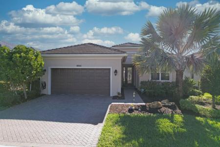 8881 SW Breve Way, Port St Lucie, Florida 34987, Stati Uniti