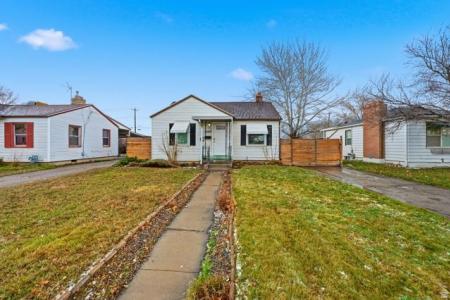 4629 S BOX ELDER ST, Murray, Utah 84107, Estados Unidos