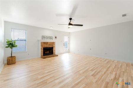 4804 Topsey Drive, Killeen, Texas 76542, USA