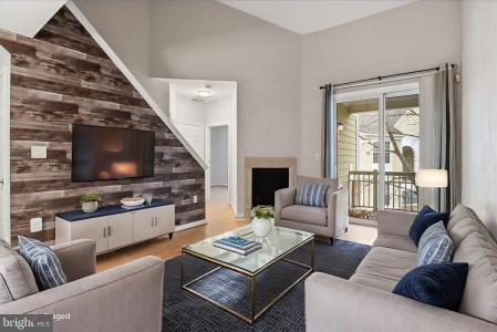 12905 Alton Square , 302, Herndon, Virginia 20170, USA