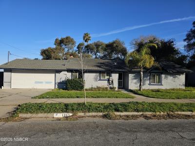 1203 Bauer, Santa Maria, California 93455, USA