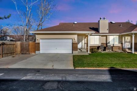 544 W 2900 SOUTH, Bountiful, Utah 84010, Estados Unidos