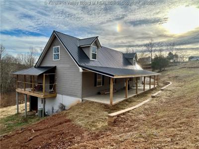 14790 Mclane Pike, Liberty, WV 25124, USA