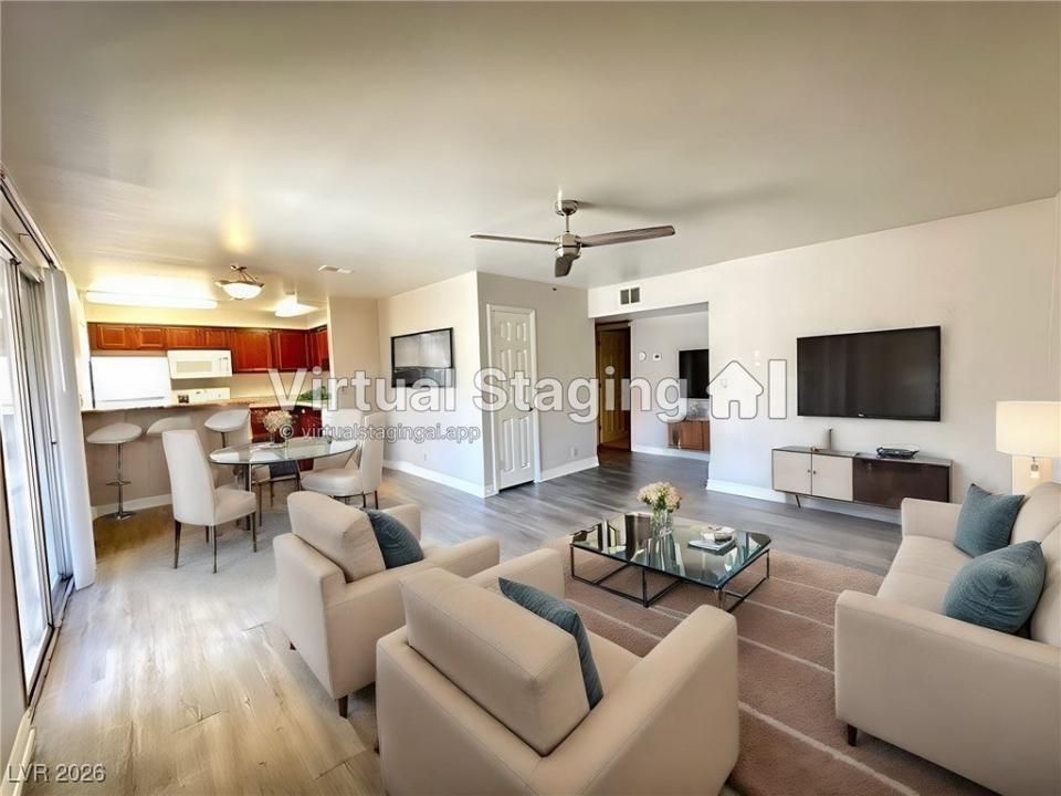 5440 River Glen Drive #396, Las Vegas, Nevada 89103, États-Unis