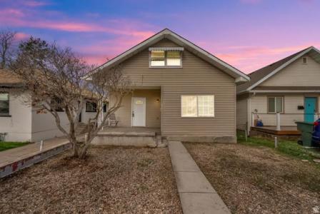 122 DOXEY ST, Ogden, Utah 84401, USA