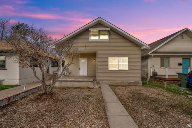122 DOXEY ST, Ogden, Юта 84401, Соединенные Штаты