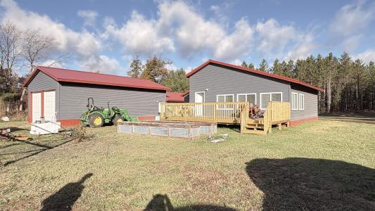 11741 W Stockwell, Marion, Michigan 49665, USA