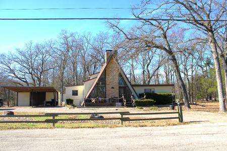 2629 Fox Point Road, Quinlan, Teksas 75474, USA