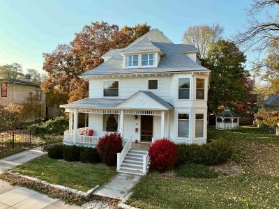 615 Saint Lawrence Avenue, Janesville, ولاية ويسكونسن 53545, الولايات المتحدة