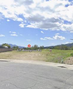 815 Woodgrove, Fillmore, California 93015, USA