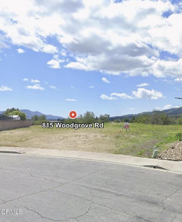 815 Woodgrove, Fillmore, 캘리포니아 93015, 미국