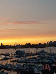 2001 Marina Dr , 506W, Quincy, Massachusetts 02171, USA