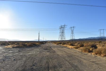 19300 W Astoria Ave APN 261-241-11, Rosamond, Californie 93560, États-Unis