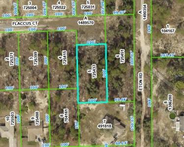 13154 Flaccus Court, Brooksville, Florida 34613