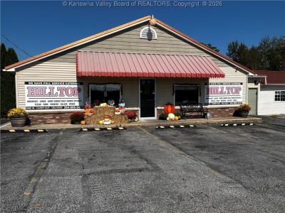 36 New Haven Road, Mount Alto, WV 26164, USA